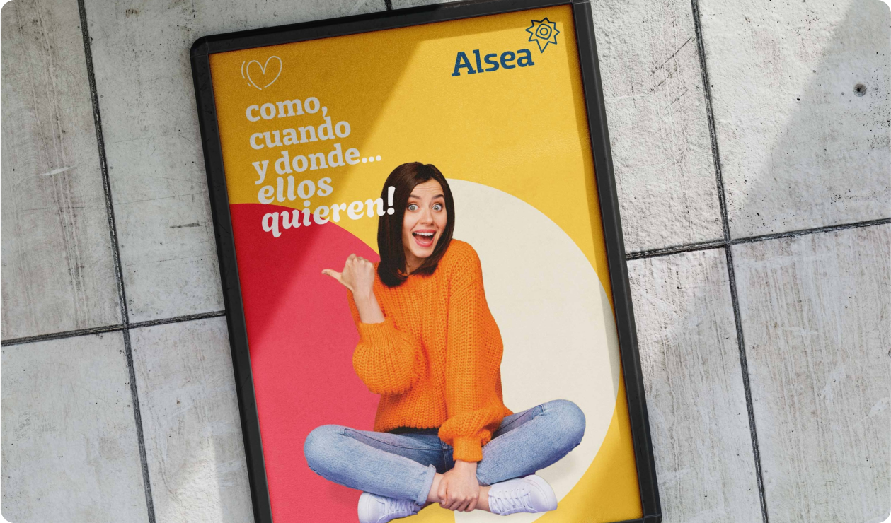 Alsea